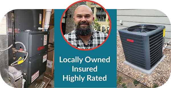 Commercial HVAC Installation