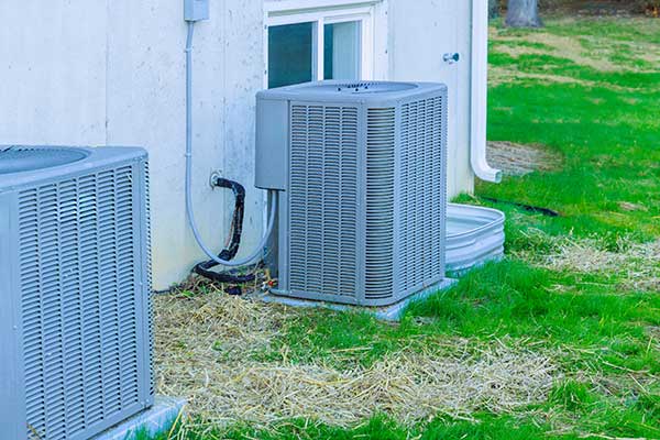 Residential HVAC System